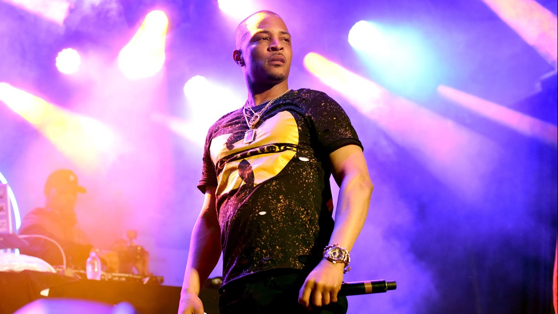 T.I. to open 'Trap Music Museum' in Atlanta