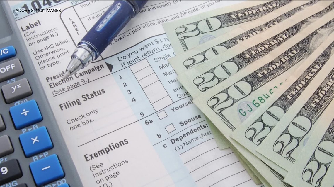 Yes, the IRS may file your return if you do not voluntarily file - Vimarsana News