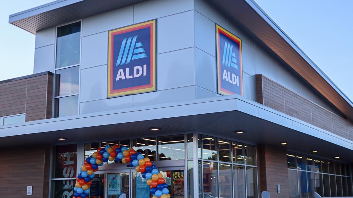 Aldi