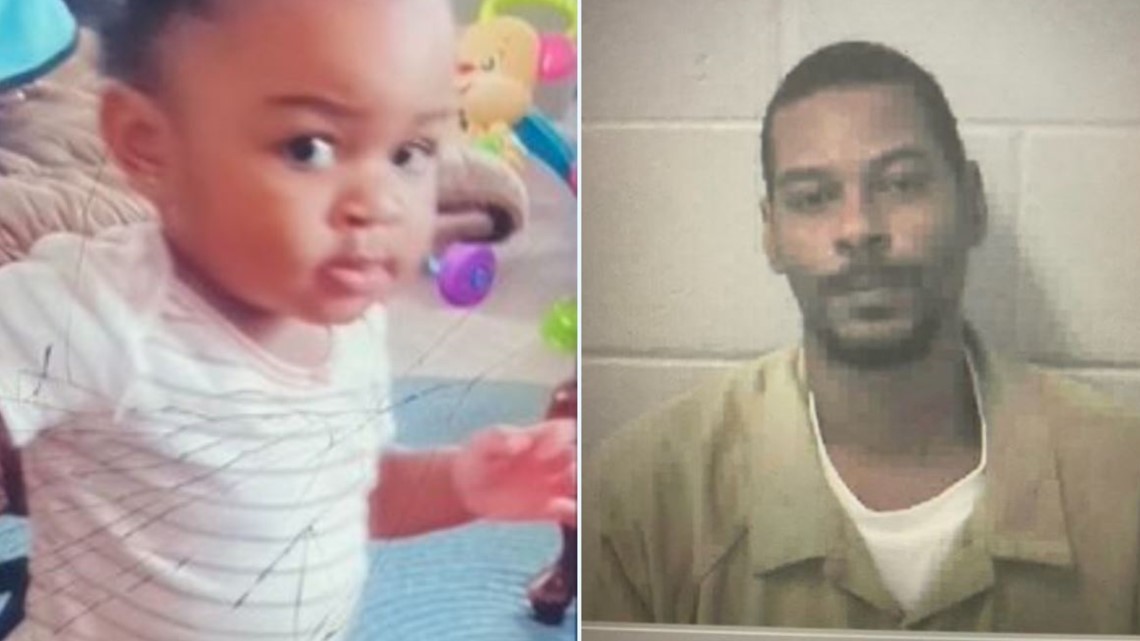 Amber Alert | Baby, mother shot dead, suspect turns gun on self - Vimarsana News