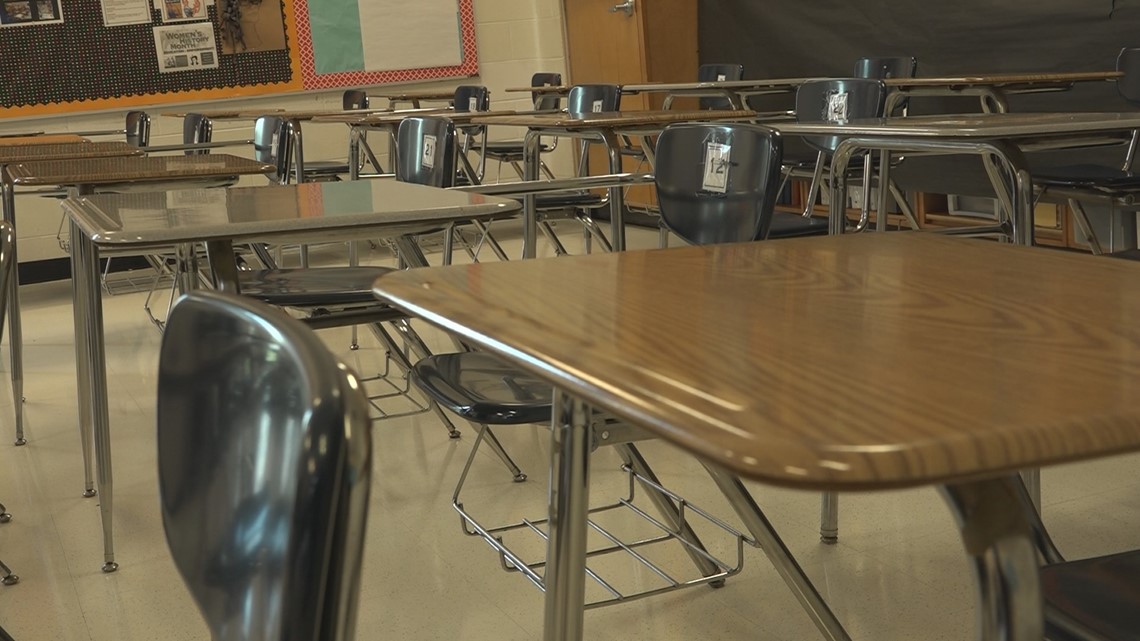 Mathis ISD organizes Safety and Security council