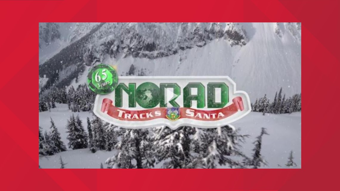 Want to check in on Santa? NORAD will track him this Christmas! - Vimarsana News