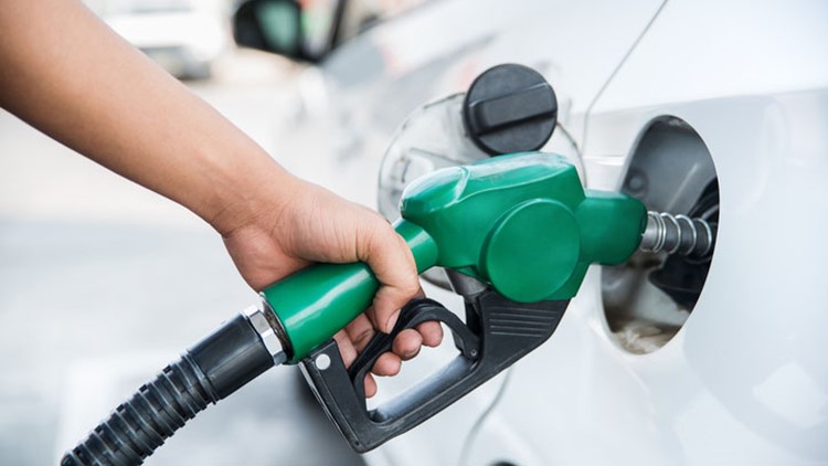 Gas will cost you the highest price in 7 years on 4th of July weekend